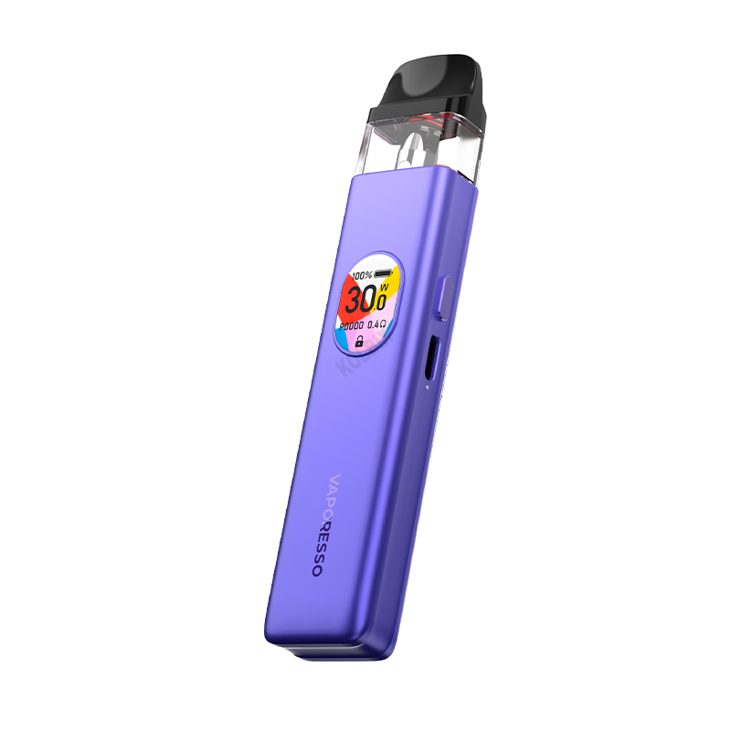 Vaporesso XROS 5 Lavender Purple