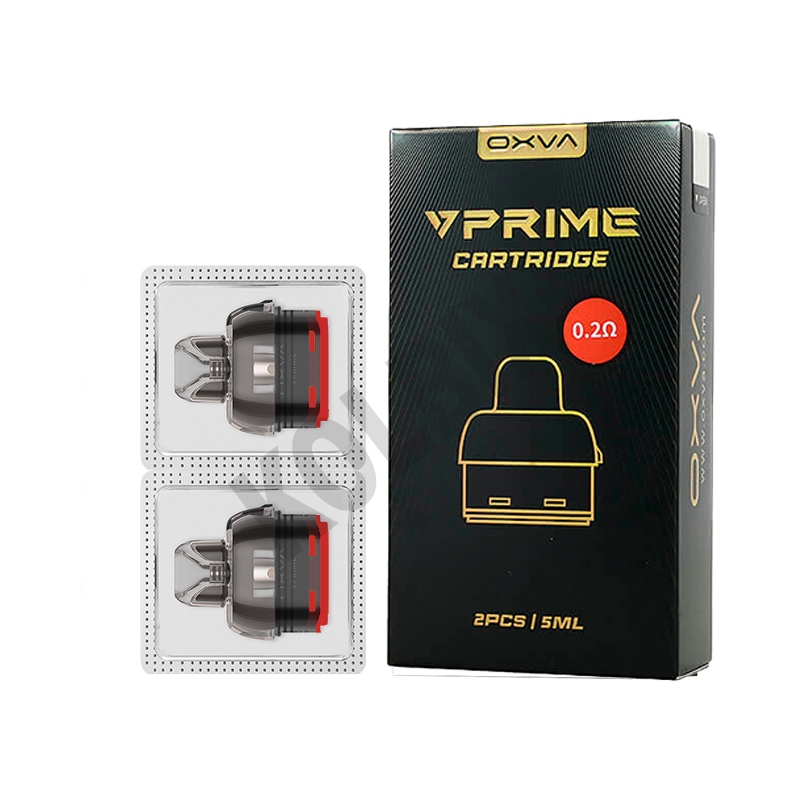 КАРТРИДЖ OXVA VPRIME CARTRIDGE