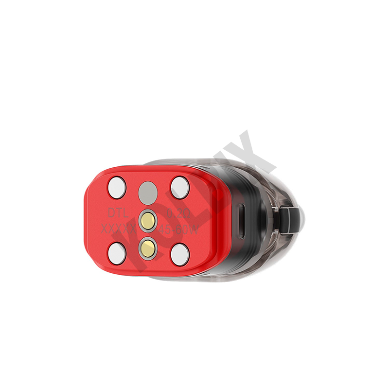 Картридж OXVA VPRIME Cartridge 0.2 Ом 5 Мл