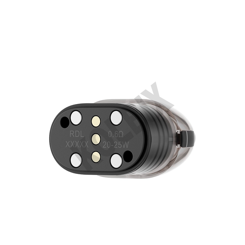 Картридж OXVA VPRIME Cartridge 0.6 Ом 5 Мл