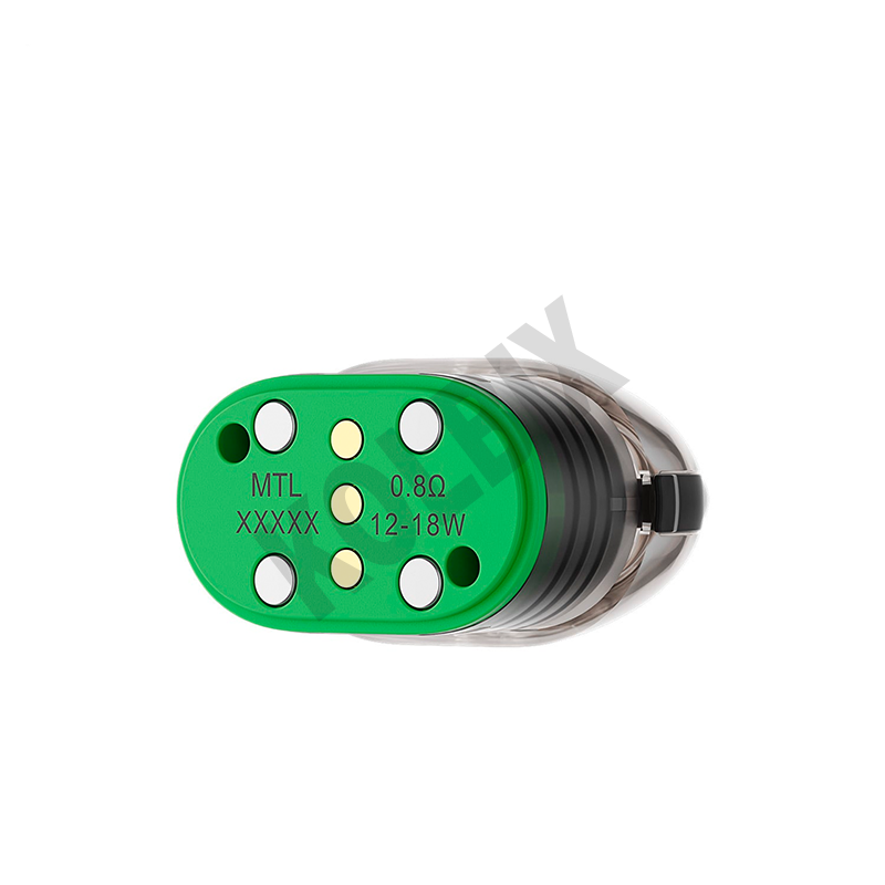 Картридж OXVA VPRIME Cartridge 0.8 Ом 2 Мл (TPD)