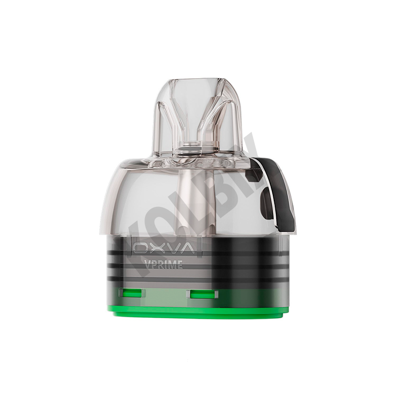 Картридж OXVA VPRIME Cartridge 0.8 Ом 2 Мл (TPD)