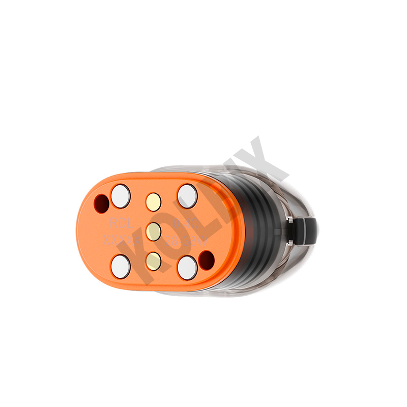 Картридж OXVA VPRIME Cartridge 0.4 Ом 2 Мл (TPD)