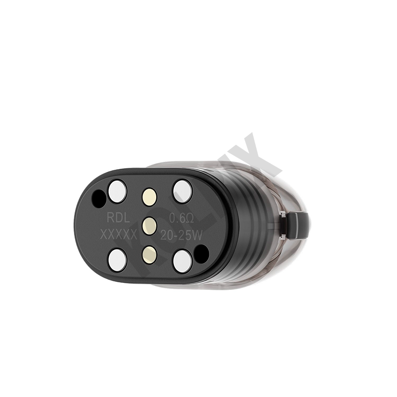 Картридж OXVA VPRIME Cartridge 0.6 Ом 2 Мл (TPD)