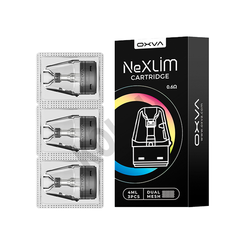КАРТРИДЖ OXVA NEXLIM CARTRIDGE