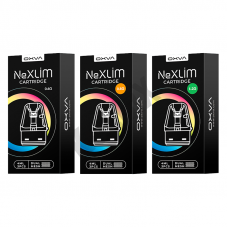 КАРТРИДЖ OXVA NEXLIM CARTRIDGE