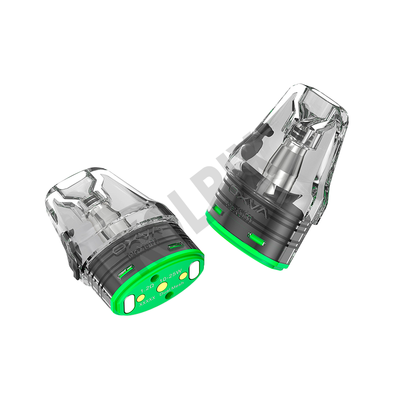 Картридж OXVA NeXLIM 1.2 Ом 2 Мл