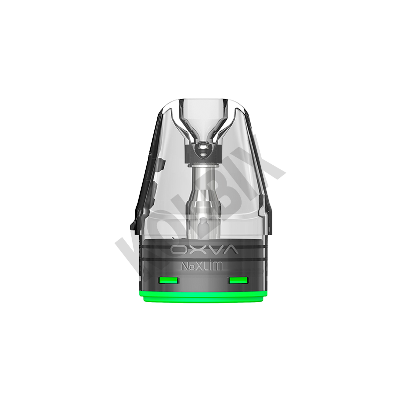 Картридж OXVA NeXLIM 1.2 Ом 4 Мл