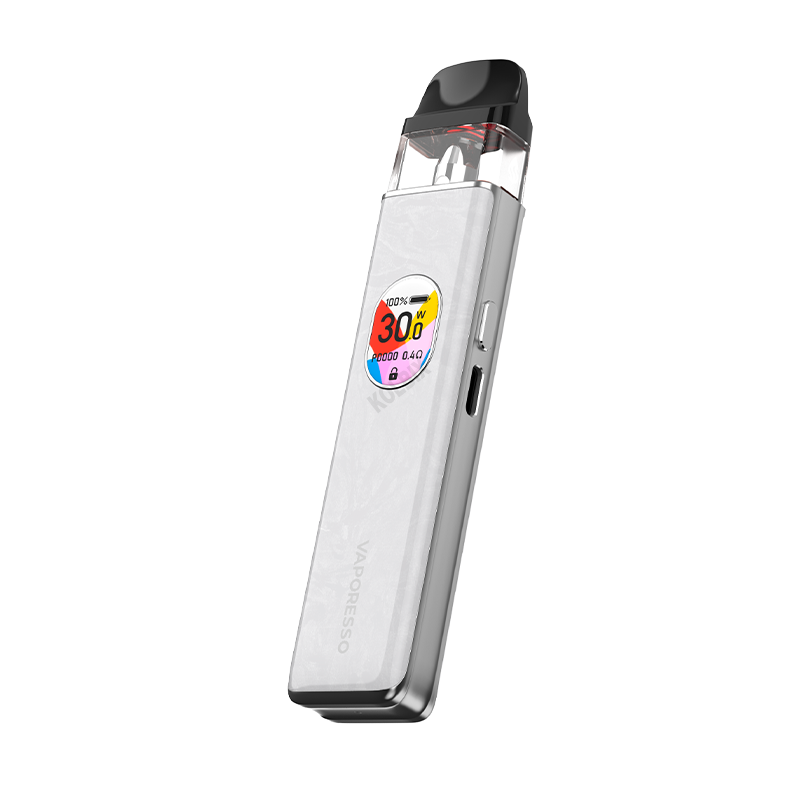Vaporesso XROS 5 Opal White