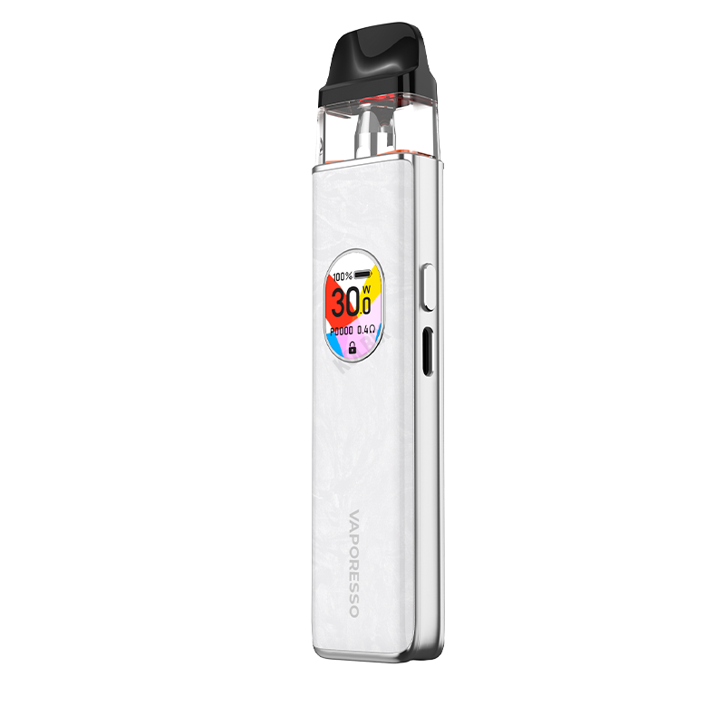 Vaporesso XROS 5 Opal White