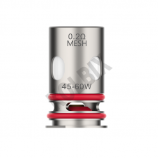 Змінний випарник Vaporesso GTX Mesh Coil 0.2 Ом