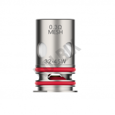 Змінний випарник Vaporesso GTX Mesh Coil 0.3 Ом