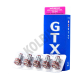 СМЕННЫЕ ИСПАРИТЕЛИ VAPORESSO GTX MESH COIL