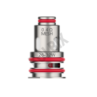 Змінний випарник Vaporesso GTX Mesh Coil 0.4 Ом