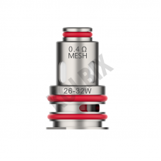 Змінний випарник Vaporesso GTX Mesh Coil 0.4 Ом