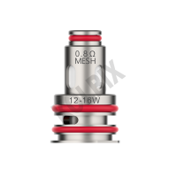 Змінний випарник Vaporesso GTX Mesh Coil 0.8 Ом