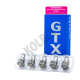 СМЕННЫЕ ИСПАРИТЕЛИ VAPORESSO GTX MESH COIL