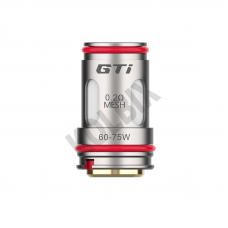 Змінний випарник Vaporesso GTI Coil 0.2 Ом