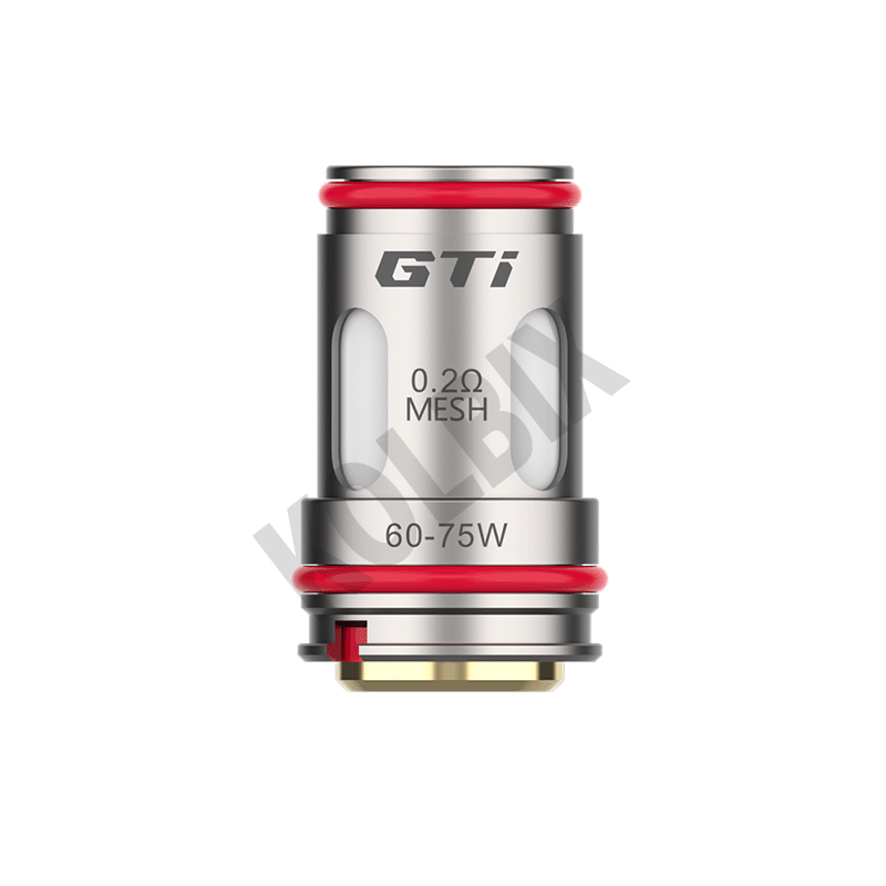 Змінний випарник Vaporesso GTI Coil 0.2 Ом