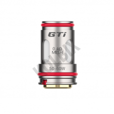 Змінний випарник Vaporesso GTI Coil 0.4 Ом