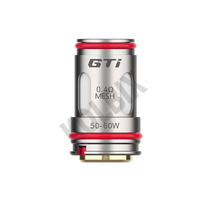 Змінний випарник Vaporesso GTI Coil 0.4 Ом