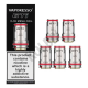 СМЕННЫЕ ИСПАРИТЕЛИ VAPORESSO GTI COIL