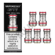 СМЕННЫЕ ИСПАРИТЕЛИ VAPORESSO GTI COIL