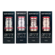 СМЕННЫЕ ИСПАРИТЕЛИ VAPORESSO GTI COIL