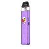 Violet Silk