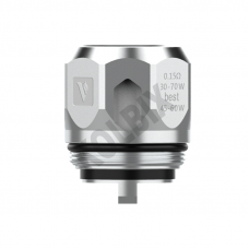 Змінний випарник Vaporesso GT4 Coil 0.15 Ом