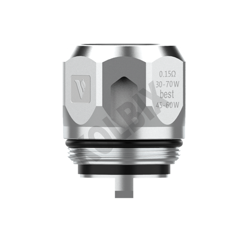 Змінний випарник Vaporesso GT4 Coil 0.15 Ом