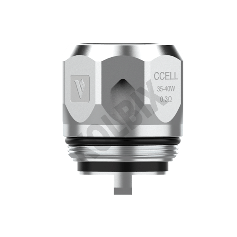 Змінний випарник Vaporesso GT Coil Ceramic 0.3 Ом