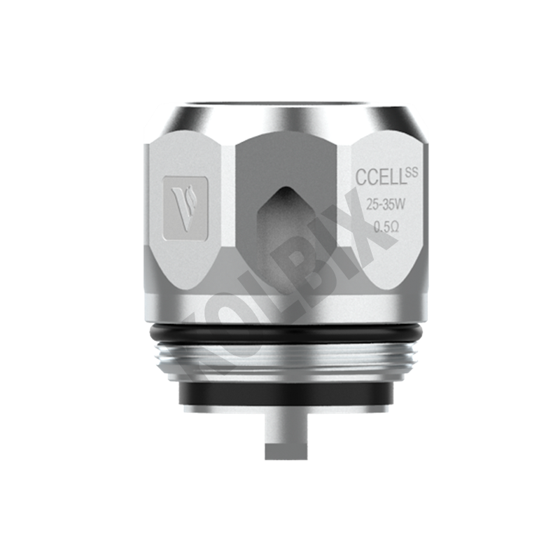 Змінний випарник Vaporesso GT Coil Ceramic 0.5 Ом