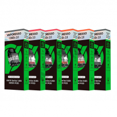 СМЕННЫЙ КАРТРИДЖ VAPORESSO XROS CARTRIDGE