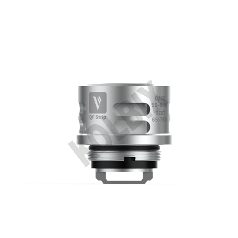 Змінний випарник Vaporesso QF Coil 0.15 Ом