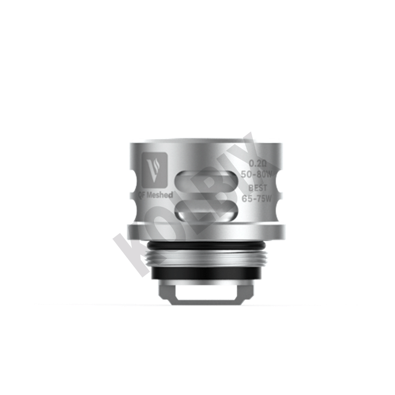Змінний випарник Vaporesso QF Coil 0.2 Ом