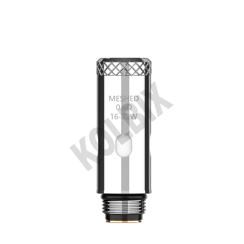 Змінний випарник Vaporesso Orca Solo Ceramic Coil 0.6 Ом