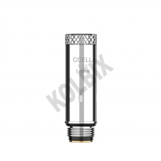 Змінний випарник Vaporesso Orca Solo Ceramic Coil 1.3 Ом