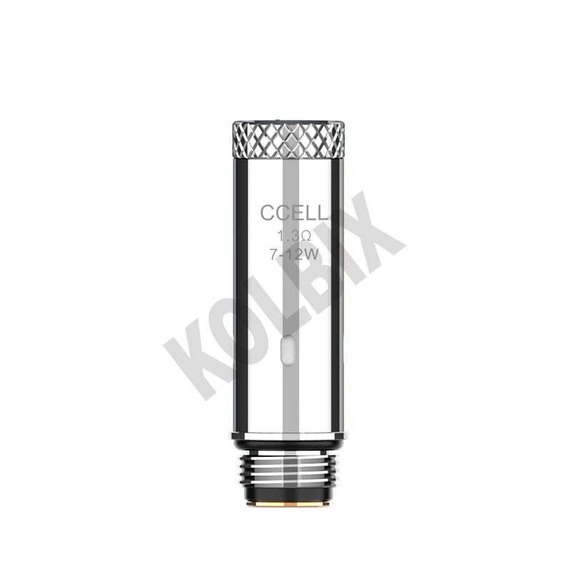 Змінний випарник Vaporesso Orca Solo Ceramic Coil 1.3 Ом