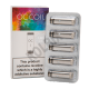 СМЕННЫЕ ИСПАРИТЕЛИ VAPORESSO ORCA SOLO CERAMIC COIL