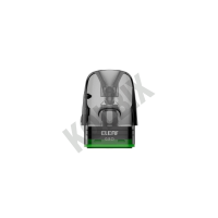 Сменный картридж Eleaf iVeni Duo Replacement Pod 0.8 Ом 2 Мл