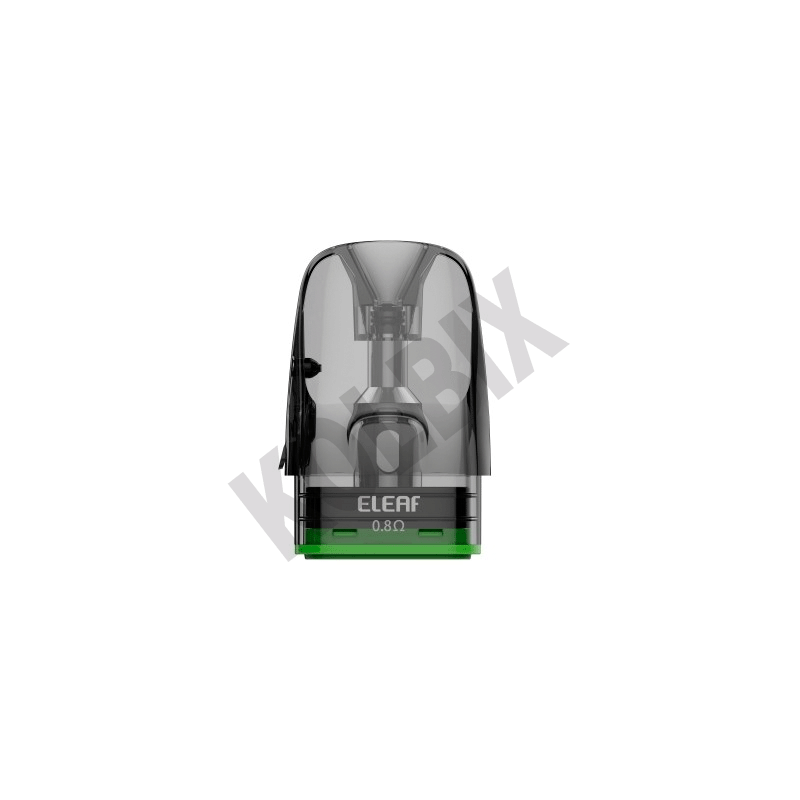 СМЕННЫЙ КАРТРИДЖ ELEAF IVENI STANDART / DUO 