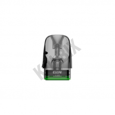 Сменный картридж Eleaf iVeni Duo Replacement Pod 1.2 Ом 3 Мл
