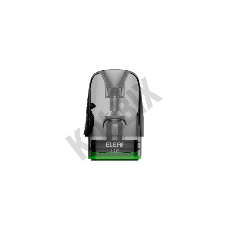 СМЕННЫЙ КАРТРИДЖ ELEAF IVENI STANDART / DUO 