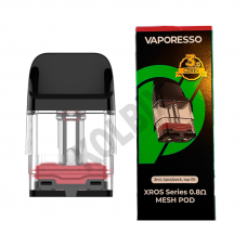 Картридж VAPORESSO XROS Corex 3.0 0.8 Ом ( 3 мл )