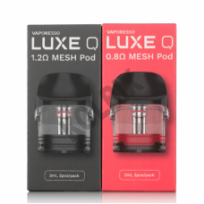 КАРТРИДЖ VAPORESSO LUXE Q