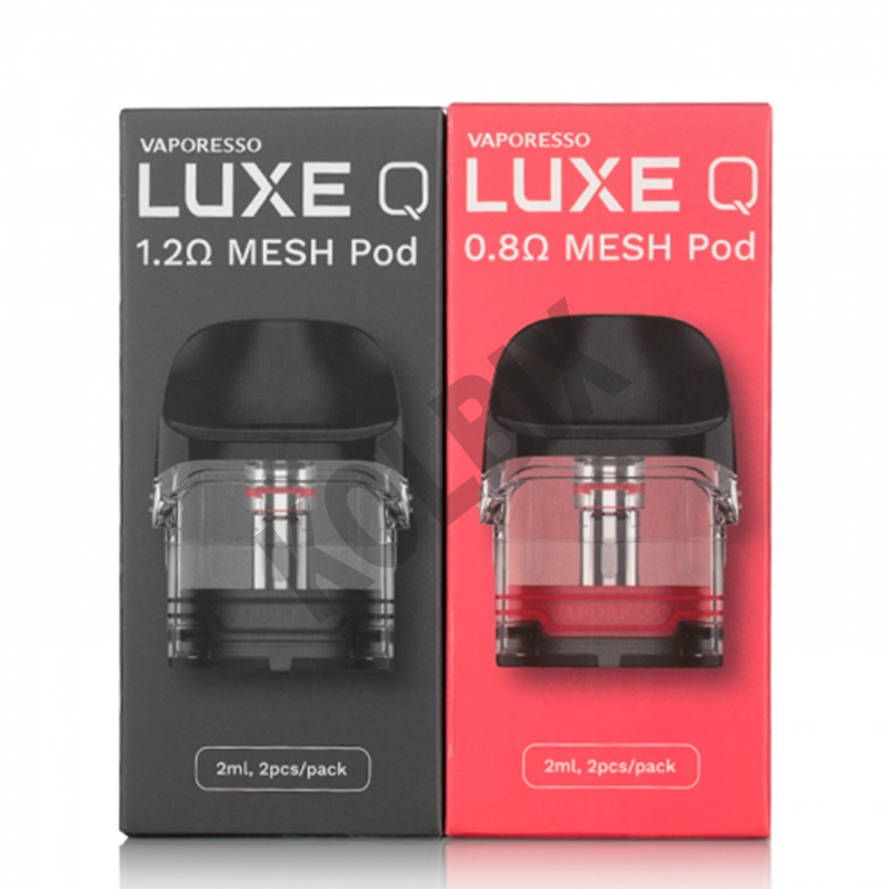 КАРТРИДЖ VAPORESSO LUXE Q