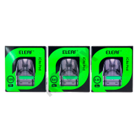 СМЕННЫЙ КАРТРИДЖ ELEAF ICITA CARTRIDGE 3 МЛ