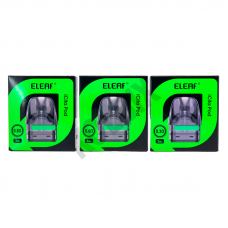 СМЕННЫЙ КАРТРИДЖ ELEAF ICITA CARTRIDGE 3 МЛ