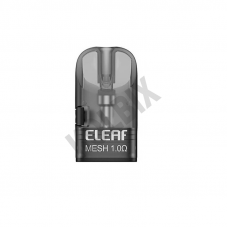 Сменный картридж Eleaf IORE Lite 2 Pod 1.0 Ом 2 Мл